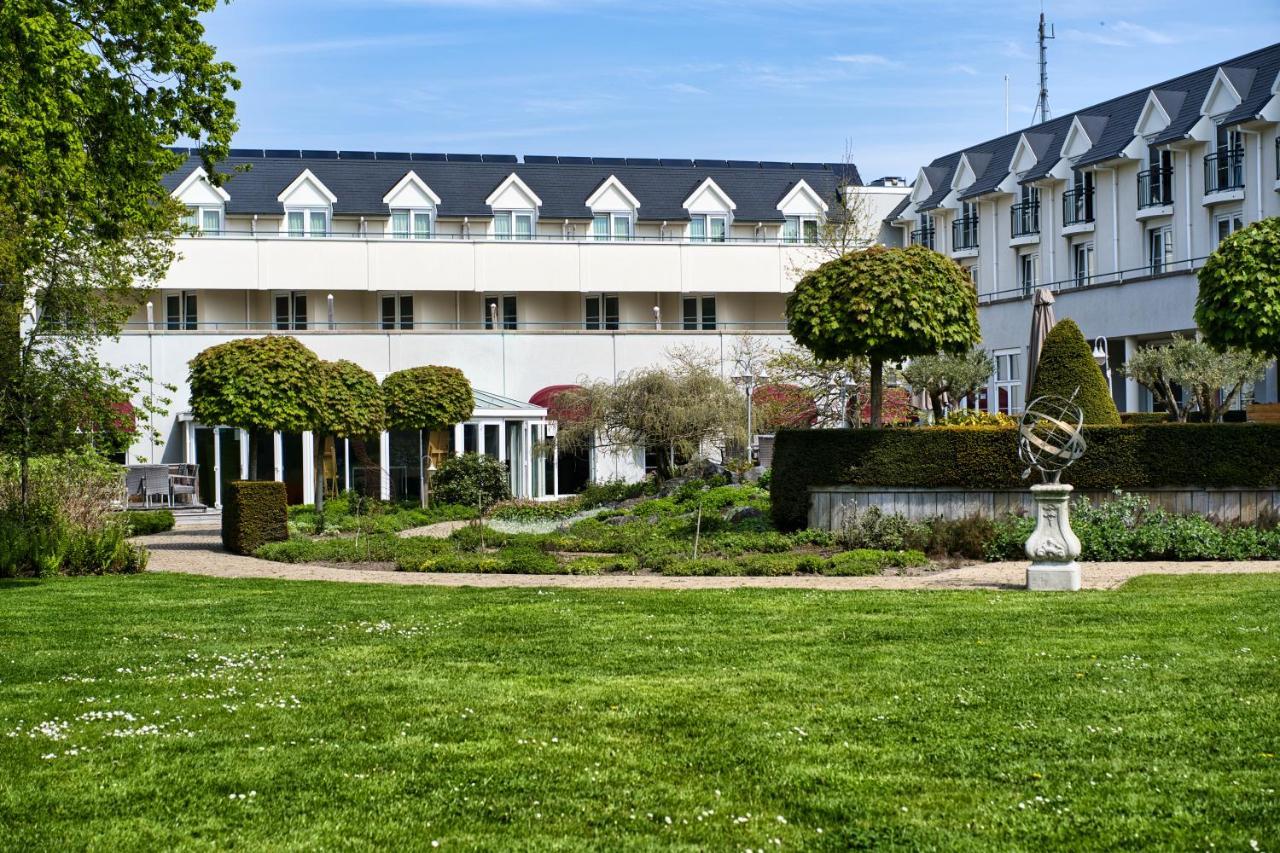 Hotel De Zeeuwse Stromen Renesse Extérieur photo